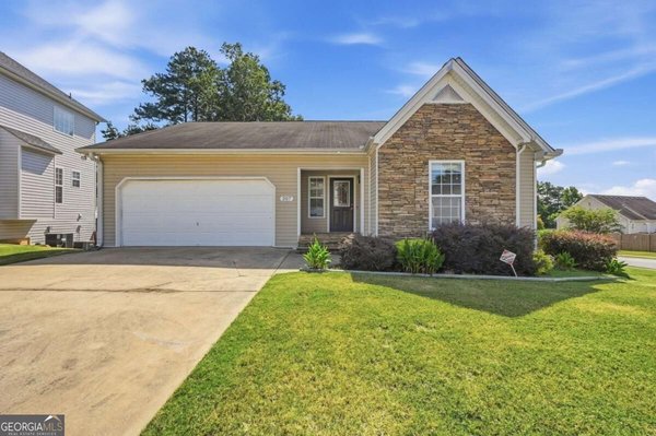 207 Providence Drive, Dallas