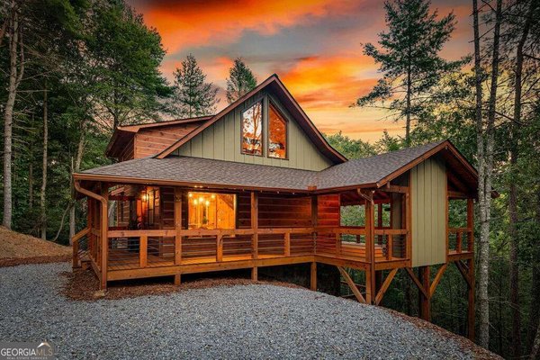 66 Woodland Trail Epworth