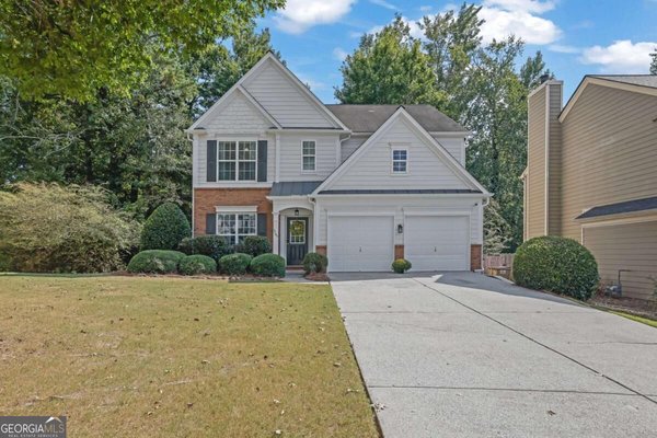main picture of 3785 Elder Field Lane, Cumming