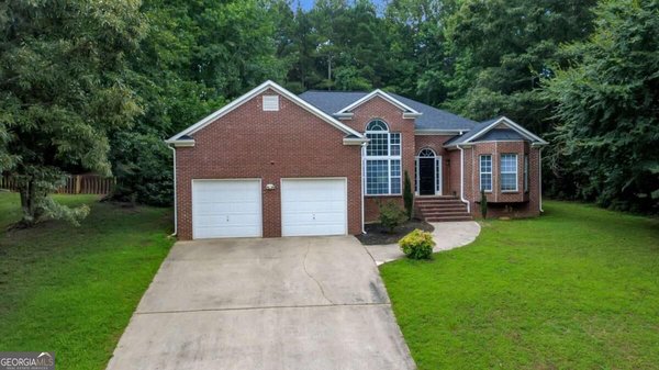 2698 Old Stagecoach Way, Douglasville