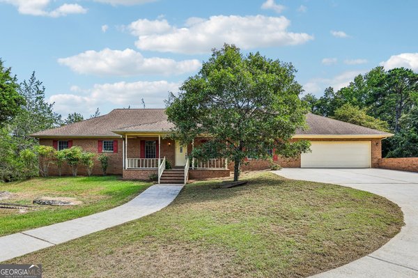 8791 Pleasant Hill Road Lithonia