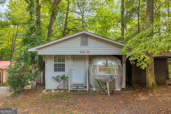 83 Lost Valley Drive Cleveland