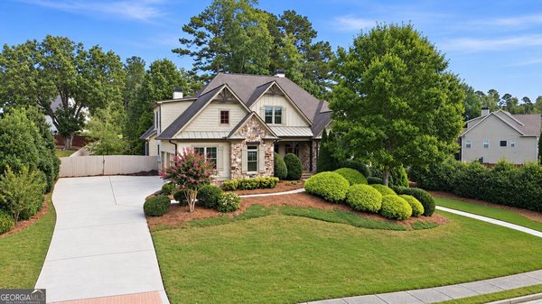 3650 Davidson Farm Drive Kennesaw