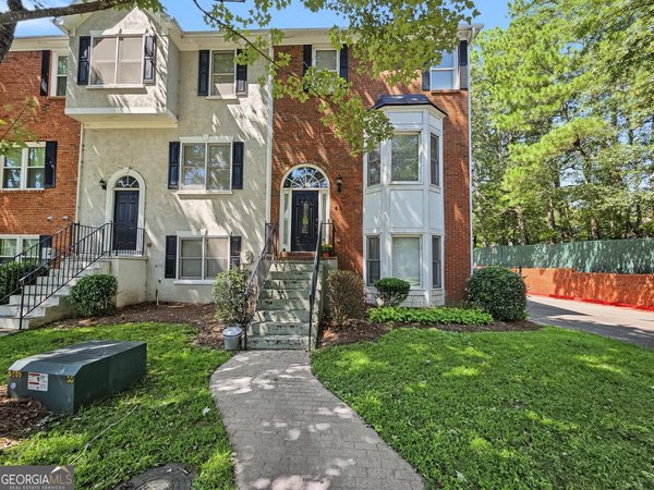 260 Manning Road Marietta