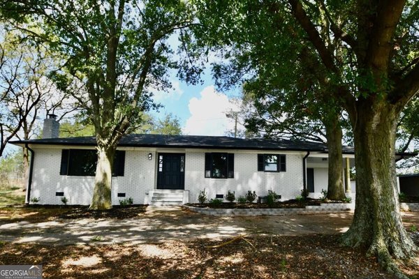 8588 Hwy 98 West, Commerce