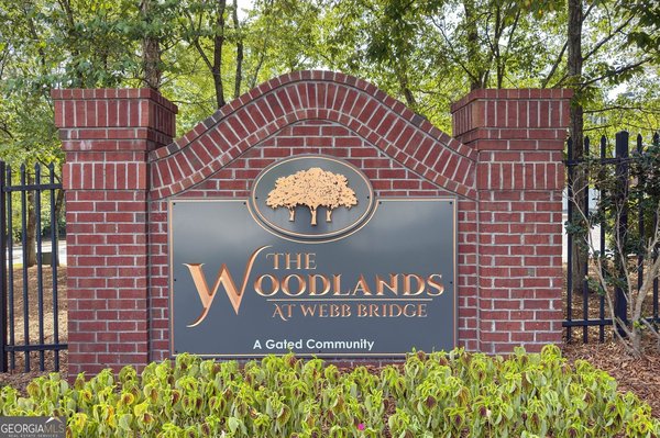 5111 Woodland Lane Alpharetta