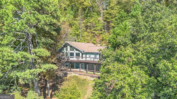 357 Johns Way Way, Talking Rock