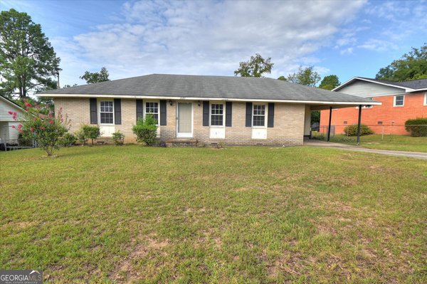 2083 Hillsinger Road Augusta