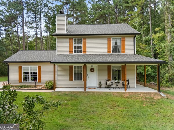 203 Indian Springs Drive Locust Grove