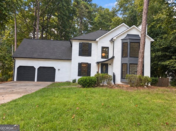 4142 Maple Lane Powell's Crossroads