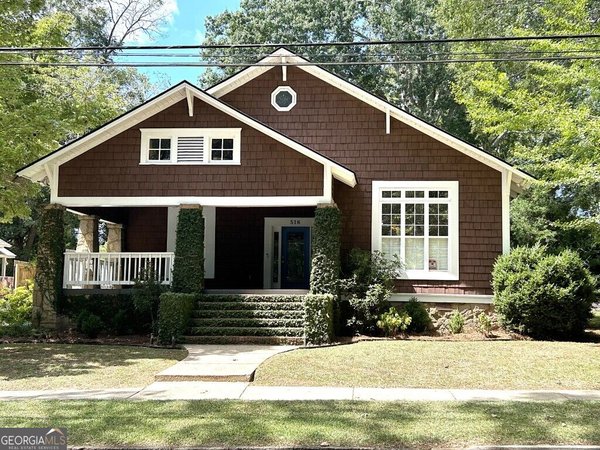 516 Lincoln Street, Lagrange