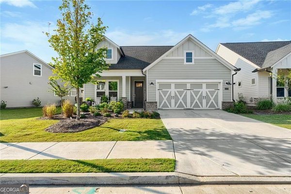 2048 Ripple Park Bend, Canton