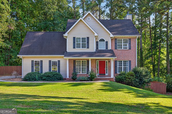 60 Tyler Woods Drive Sharpsburg