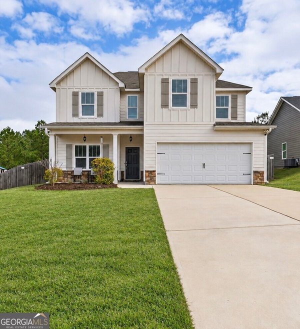 338 Springwater Way Bremen