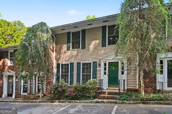 1104 Moorestown, Decatur