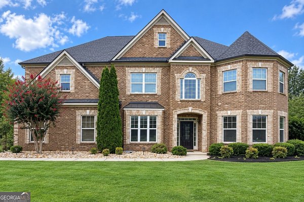 4105 Barrett Place Hampton