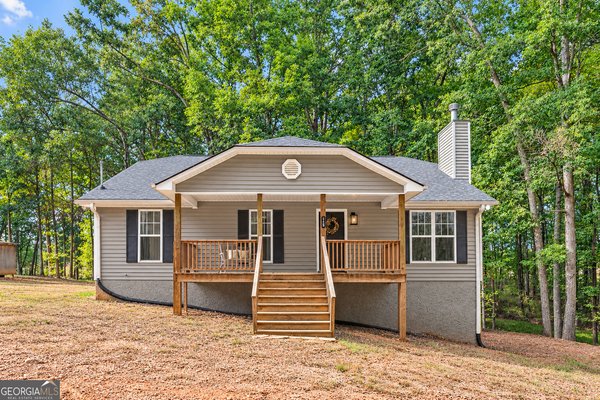 115 Rock Quarry Dr Danielsville