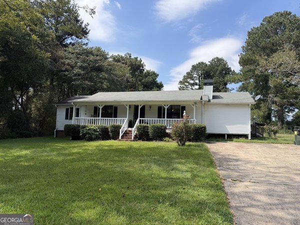109 New Georgia Drive, Dallas