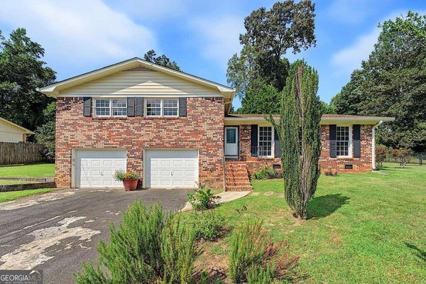 3401 Ranch Road Marietta
