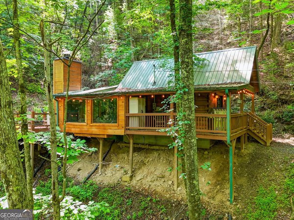 329 Laurel Ridge Drive Blue Ridge