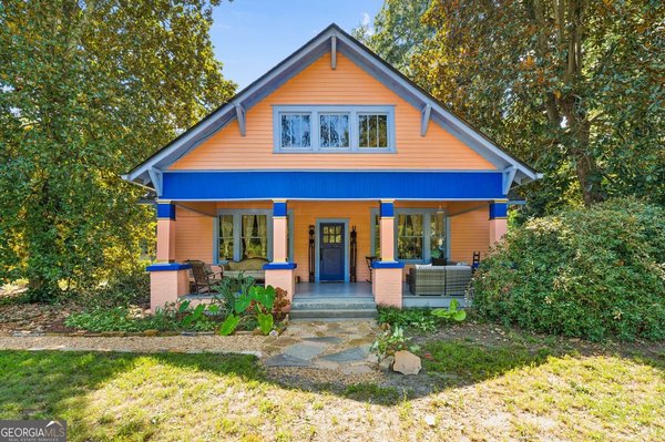 4640 Gordon Street South Fulton