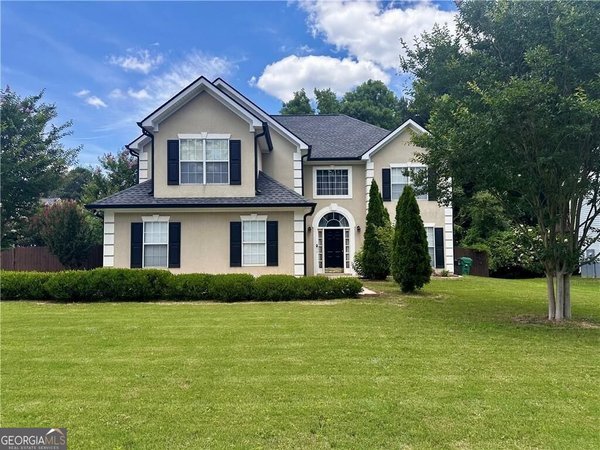 2507 Hice Way Marietta