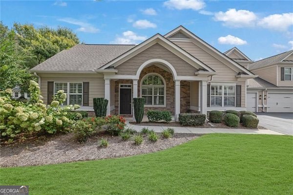 1340 Oak Meadows Lane, Cumming