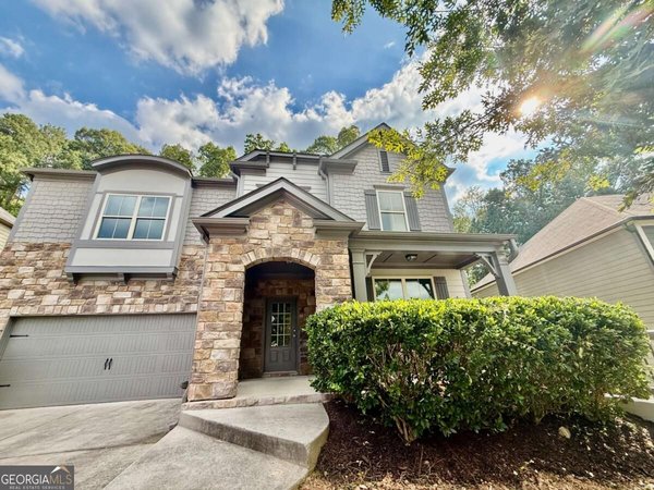 5190 Amberland Square Atlanta