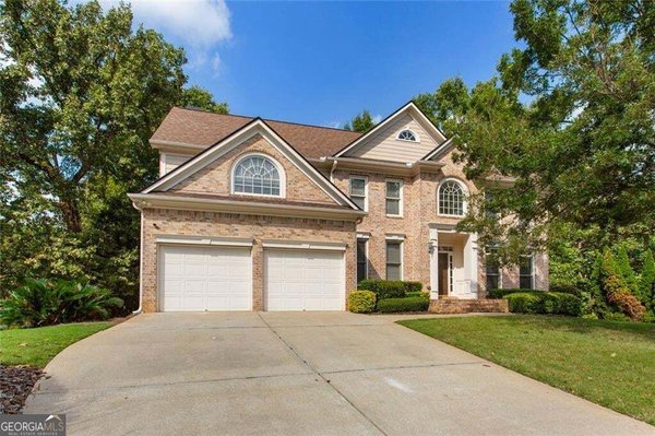5202 Forest View Trail Mableton