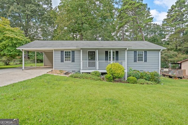285 Amanda Court Stockbridge
