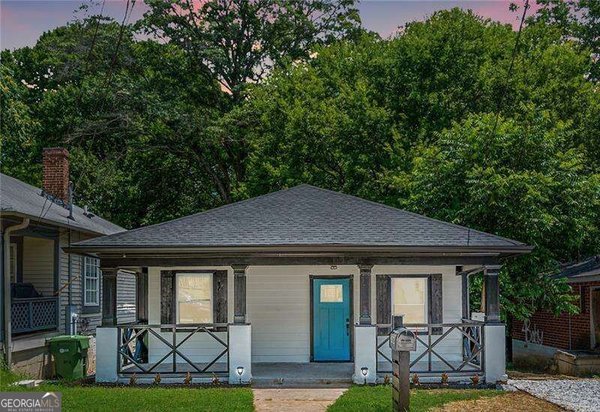 872 Beryl Street Atlanta