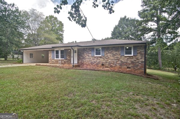 3939 Morris Circle, Douglasville