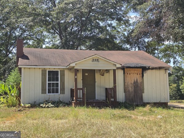 2842 Hamilton Road, Lagrange