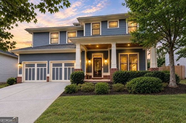 2443 Boulder Road Atlanta