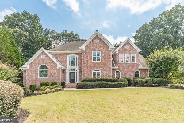 4400 Sirrocco Lane, Lilburn