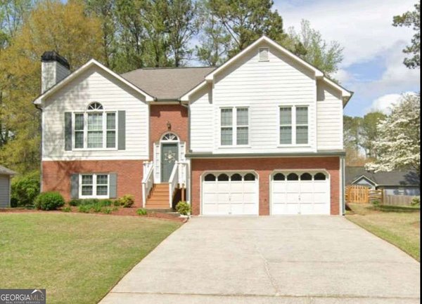 3304 Hillside Drive Powder Springs