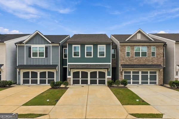 5313 Melbourne Lane Flowery Branch