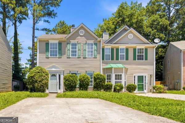 2945 Falling Water Point Atlanta