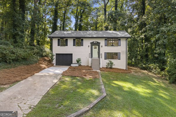 1197 Wynbrook Road, Marietta