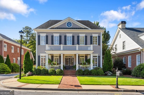 1509 Collier Place Smyrna