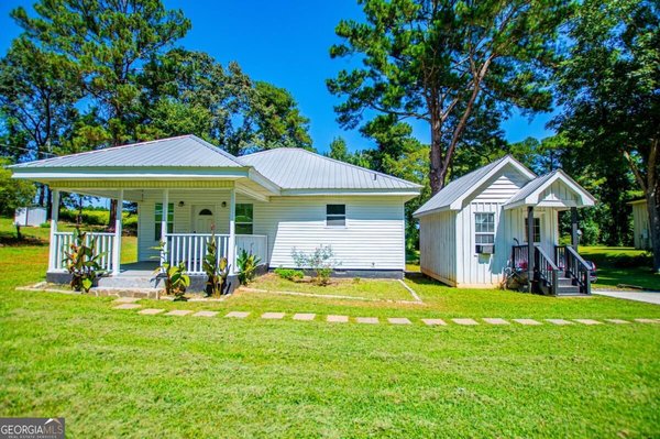 405 Old Bremen Road Carrollton