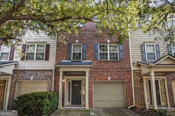 3614 Utoy Drive Atlanta