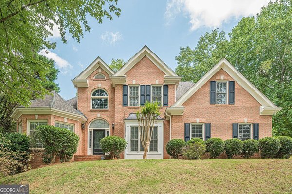 main picture of 6415 Wenham Court, Cumming