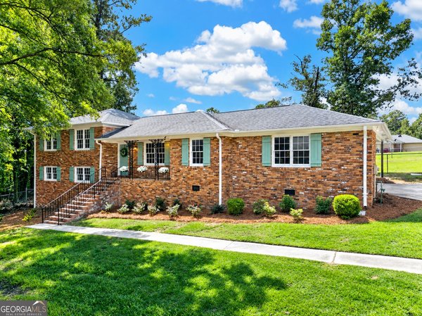 5038 Wingate Drive Macon