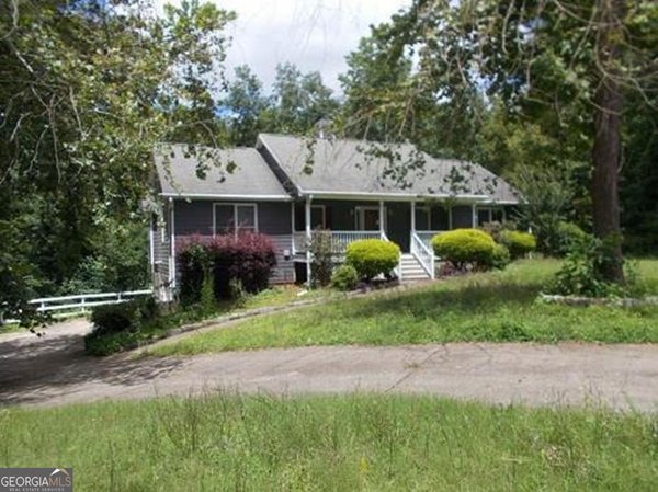 70 Kimball Court Douglasville