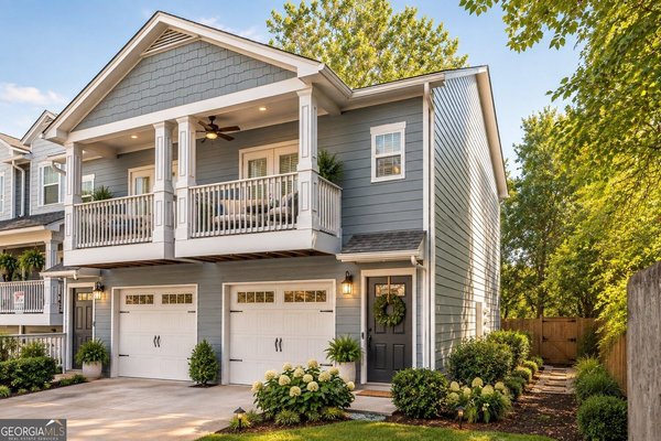 1761 Liberty Parkway Atlanta