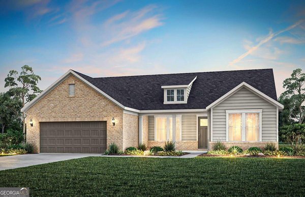 1004 Inlet Court, Villa Rica