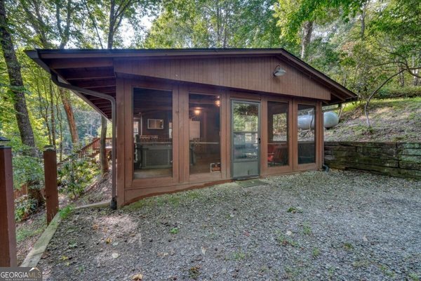 4354 Wildcat Lane Hiawassee