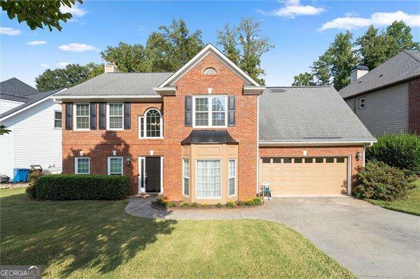 11935 Leeward Walk Circle Alpharetta