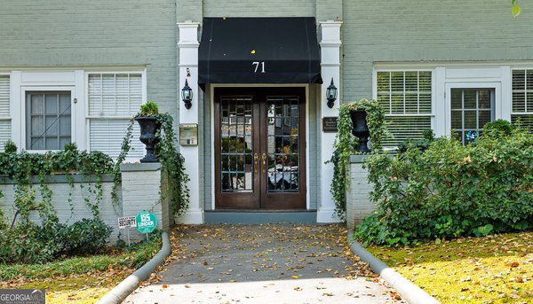 71 Maddox Drive, Atlanta